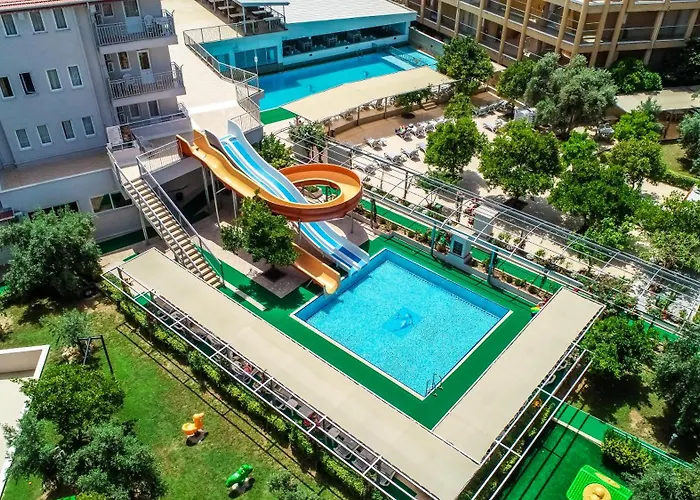 Catty Cats Garden Hotel