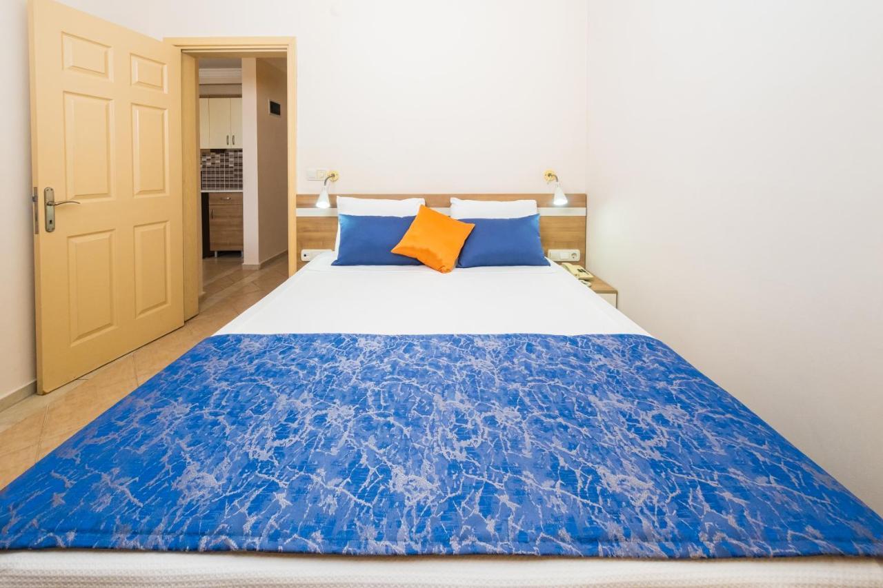 Catty Cats Garden Apart Otel 3*