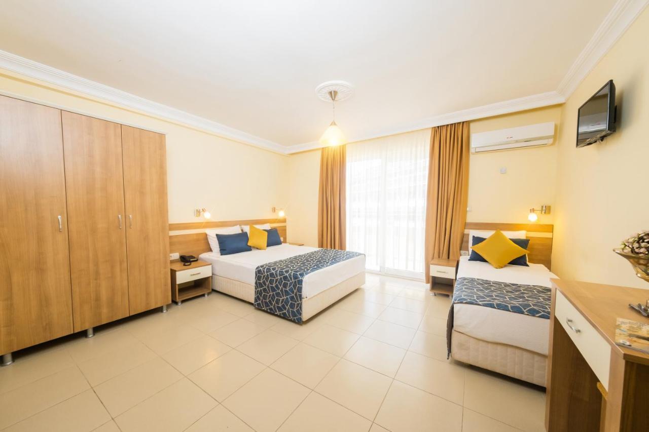 Catty Cats Garden Apart Otel 3*