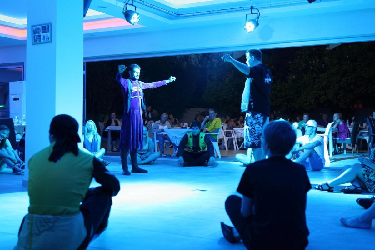 Apart Otel Catty Cats Garden 3*