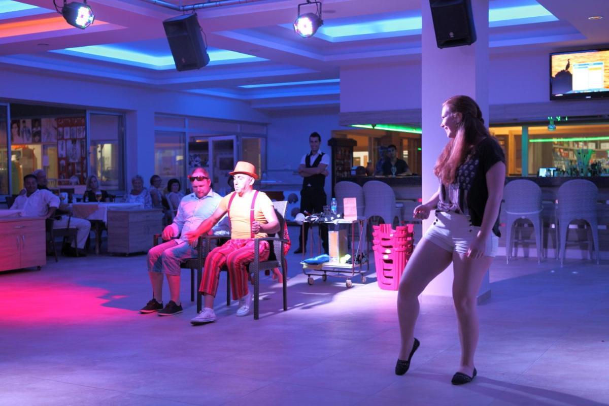 Apart Otel Catty Cats Garden 3*