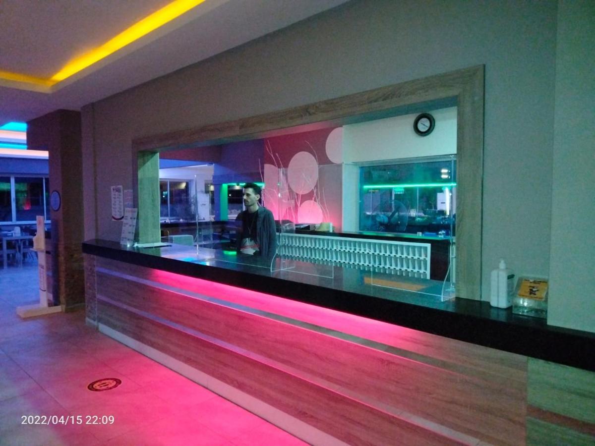 Catty Cats Garden Apart Otel 3*