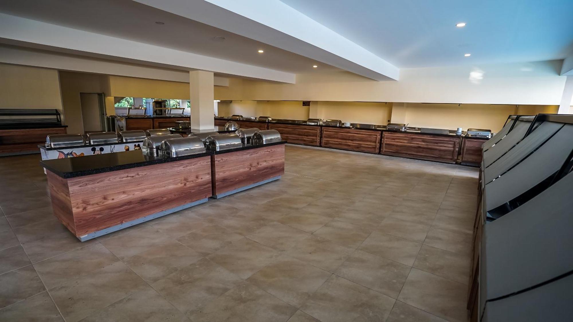 Catty Cats Garden Apart Otel 3*