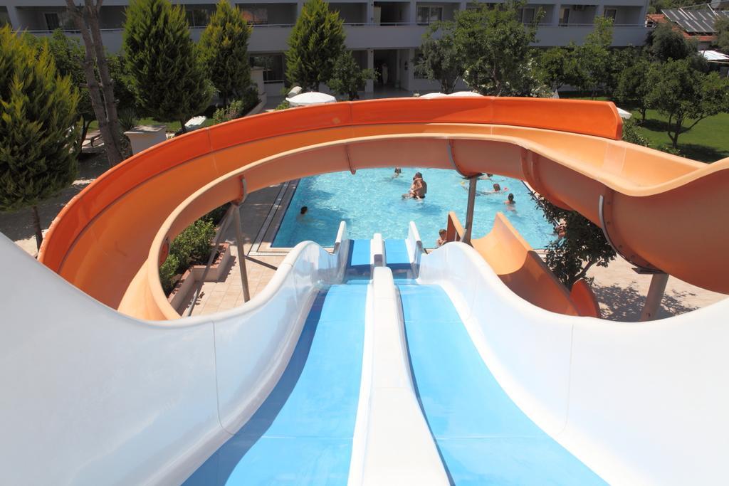 Catty Cats Garden Apart Otel 3*